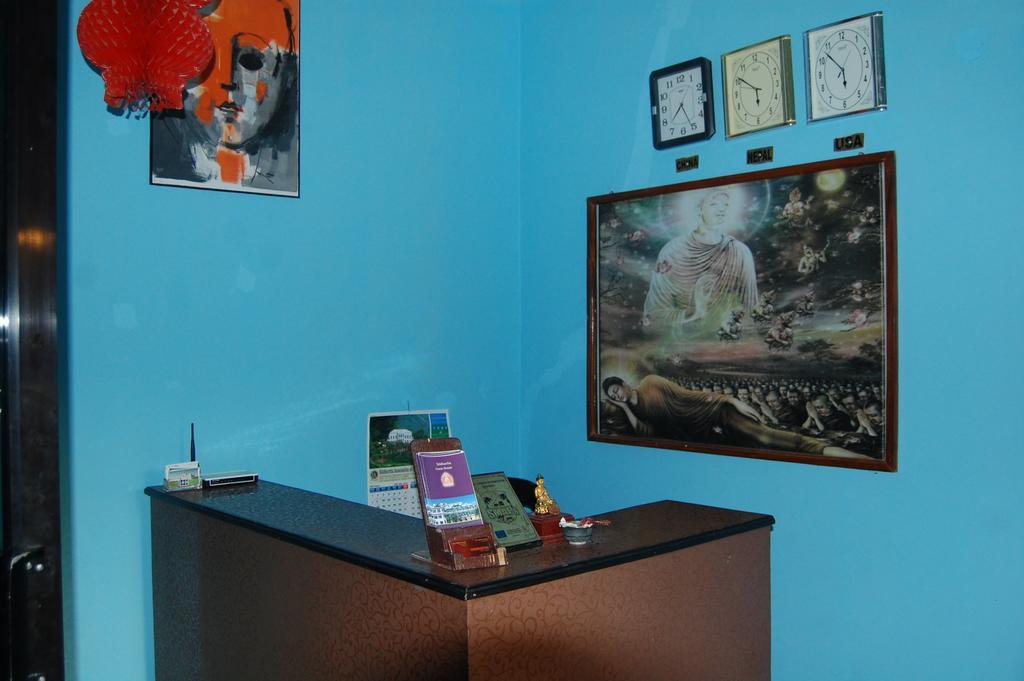 Siddhartha Guest House Rummindei Extérieur photo