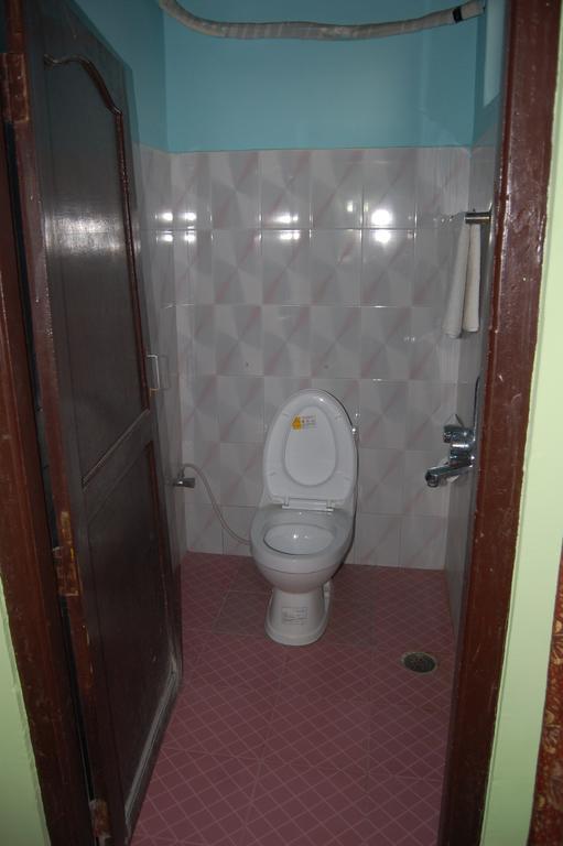 Siddhartha Guest House Rummindei Extérieur photo