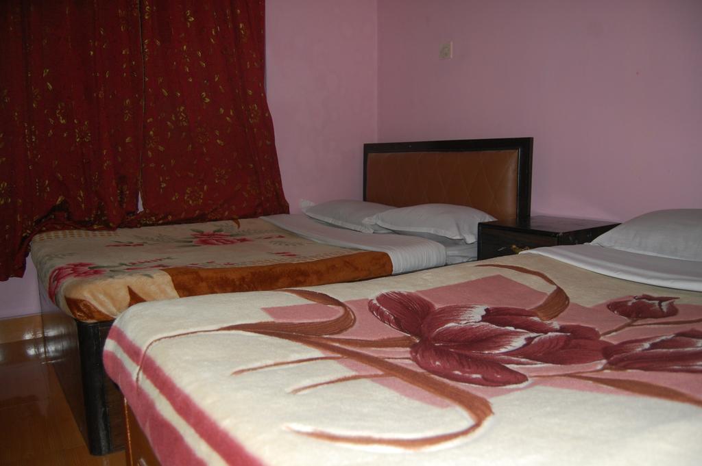 Siddhartha Guest House Rummindei Extérieur photo